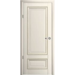 Usa de interior Luxdoors Galereia Versal 1 Telescopic 600mm (Vanilla)