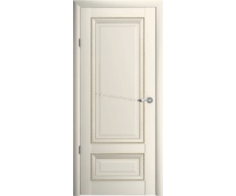 Usa de interior Luxdoors Galereia Versal 1 Telescopic 700mm (Vanilla)