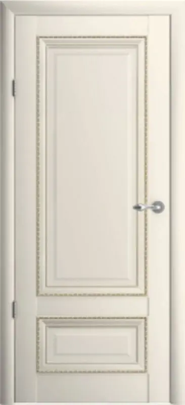 Usa de interior Luxdoors Galereia Versal 1 Telescopic 900mm (Vanilla)