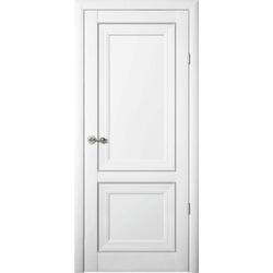 Usa de interior Luxdoors Imperia Prado Telescopic 900mm (White)