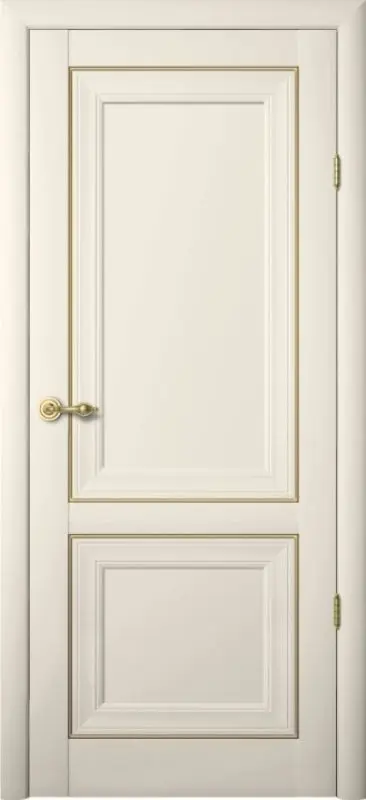 Usa de interior Luxdoors Imperia Prado Telescopic 900mm (Vanilla)