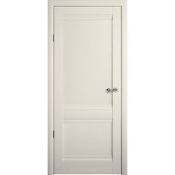 Usa de interior Luxdoors Imperia Rome Telescopic 600mm (Vanilla)