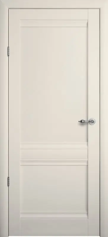 Usa de interior Luxdoors Imperia Rome Telescopic 600mm (Vanilla)