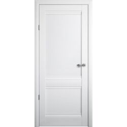 Usa de interior Luxdoors Imperia Rome Telescopic 800mm (White)