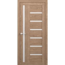Usa de interior Luxdoors Megapolis Madrid 800mm (Cypress Natural)