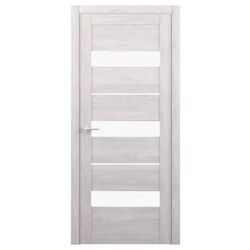 Usa de interior Luxdoors Megapolis Praga 700mm (Cypress Northern)