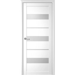 Usa de interior Luxdoors Megapolis Praga 800mm (White)