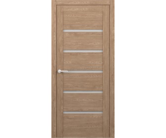 Usa de interior Luxdoors Megapolis Vena 800mm (Cypress Natural)