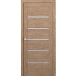 Usa de interior Luxdoors Megapolis Vena 900mm (Cypress Natural)
