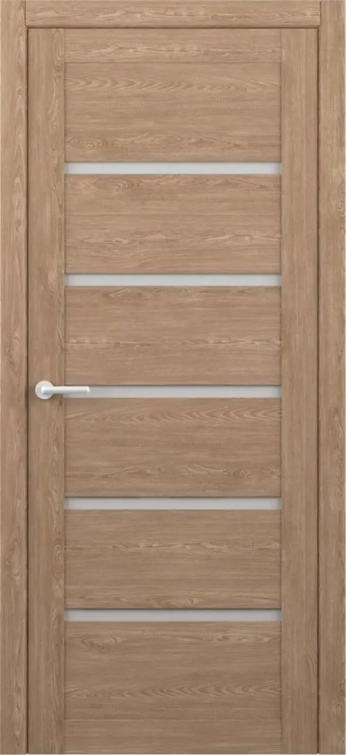 Usa de interior Luxdoors Megapolis Vena 900mm (Cypress Natural)