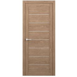 Usa de interior Luxdoors Megapolis Seul 600mm (Cypress Natural)