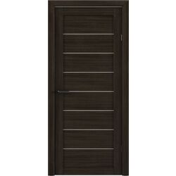 Usa de interior Luxdoors Megapolis Seul 800mm (Cypress Black)