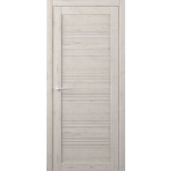 Usa de interior Luxdoors West Texas 600mm (Cream)