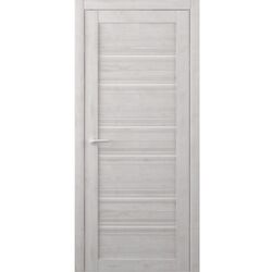 Usa de interior Luxdoors West Texas 900mm (Pearl)