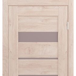 Usa de interior Luxdoors CPL Boston 600mm (Sonoma Golden) Thumb