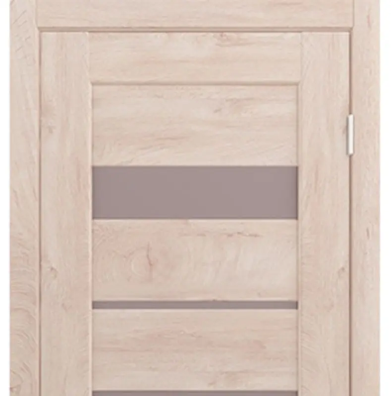 Usa de interior Luxdoors CPL Boston 600mm (Sonoma Golden)