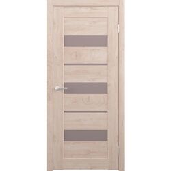 Usa de interior Luxdoors CPL Boston 600mm (Sonoma Golden)