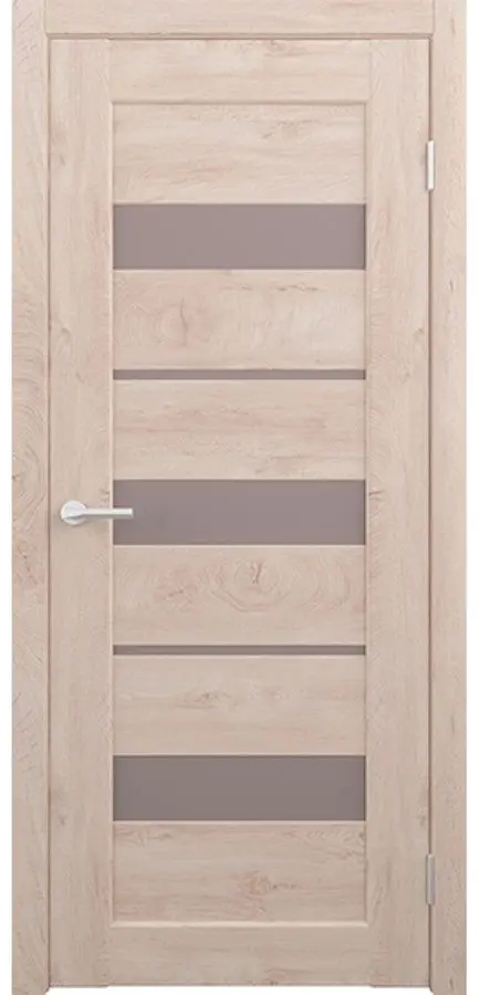 Usa de interior Luxdoors CPL Boston 600mm (Sonoma Golden)