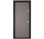 Входная дверь Arta Door Mocha Left 880мм (Grey)