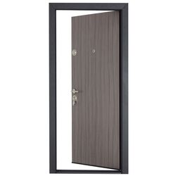 Входная дверь Arta Door Mocha Right 880мм (Grey) Thumb