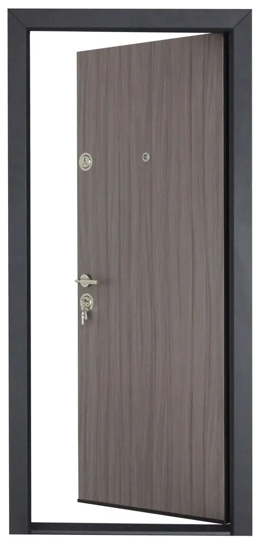 Входная дверь Arta Door Mocha Right 880мм (Grey)