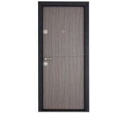 Входная дверь Arta Door Mocha Right 880мм (Grey)