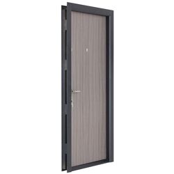 Входная дверь Arta Door Mocha Right 880мм (Grey) Thumb