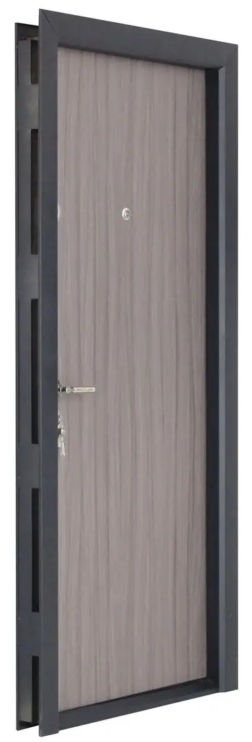 Входная дверь Arta Door Mocha Right 880мм (Grey)