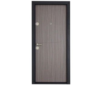 Входная дверь Arta Door Mocha Right 880мм (Grey)