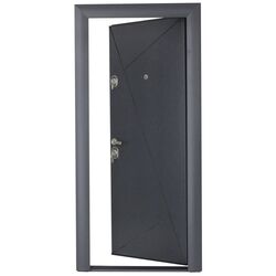 Входная дверь Arta Door Modern 373 880мм (Grey) Thumb