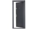 Usa de exterior Arta Door Modern 373 880mm (Grey)