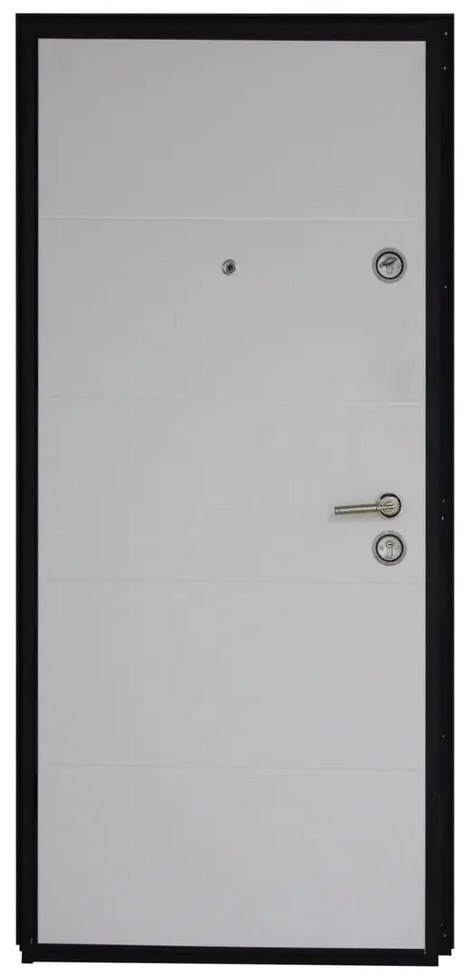 Входная дверь Arta Door Modern 379 880мм (Grey/Light Grey)