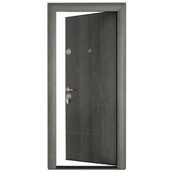 Входная дверь Arta Door Modern 379 880мм (Grey/Light Grey) Thumb