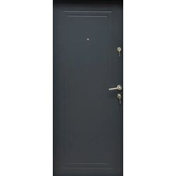 Usa de exterior Fam Brico 1 Left 945mm (Grey) Thumb