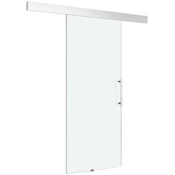 Usa glisanta Homcom E7-0001 900mm (Silver/Matte) Thumb