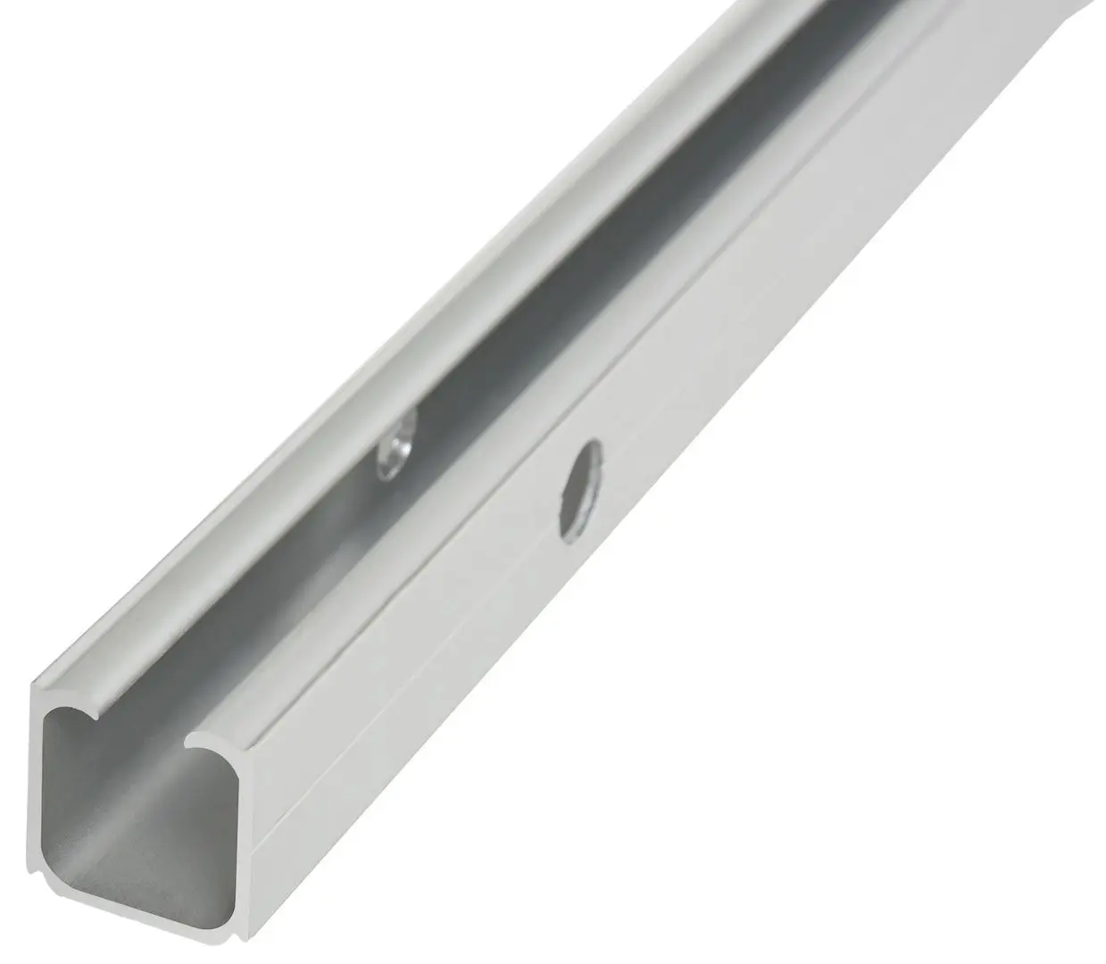 Usa glisanta Homcom E7-0001 900mm (Silver/Matte)