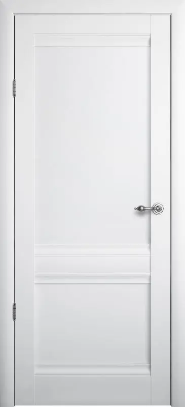 Usa de interior Luxdoors Imperia Rome Telescopic 900mm (White)