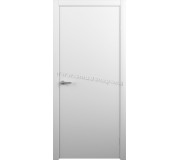 Usa de interior Luxdoors Paint 1 Plina Telescopic 900mm (White)