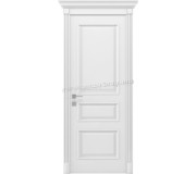 Usa de interior Luxdoors Paint 10 Plina Telescopic 600mm (White)