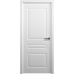 Usa de interior Luxdoors Paint 3 Plina Telescopic 700mm (White) Thumb