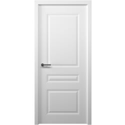Usa de interior Luxdoors Paint 3 Plina Telescopic 900mm (White)