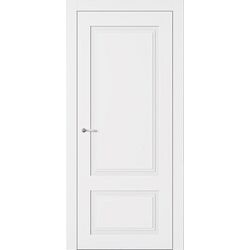 Usa de interior Luxdoors Paint 4 Plina Telescopic 800mm (White) Thumb