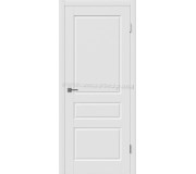 Usa de interior Luxdoors Paint 5 Plina Telescopic 600mm (White)