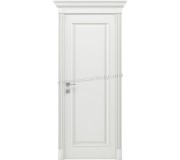 Usa de interior Luxdoors Paint 7 Plina Telescopic 800mm (White)