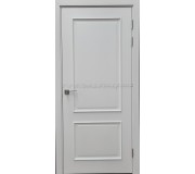 Usa de interior Luxdoors Smalt Paint 9 800mm (White)