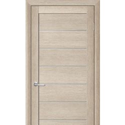 Usa de interior Luxdoors Trend-Doors Trend T-1 Bella Sticla Mat Telescopic 600mm (Acacia Cream) Thumb