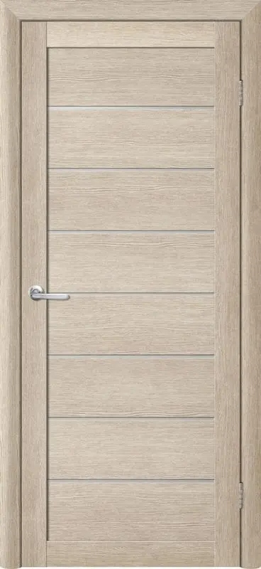 Usa de interior Luxdoors Trend-Doors Trend T-1 Bella Sticla Mat Telescopic 700mm (Acacia Cream)