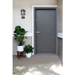 Usa de exterior Maco Urban M7 Left 880mm (Grey) Thumb