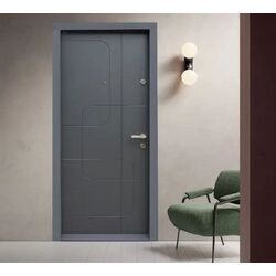 Usa de exterior Maco Urban M7 Left 880mm (Grey) Thumb