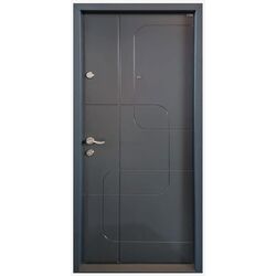 Usa de exterior Maco Urban M7 Right 880mm (Grey)